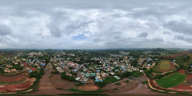 Koraput