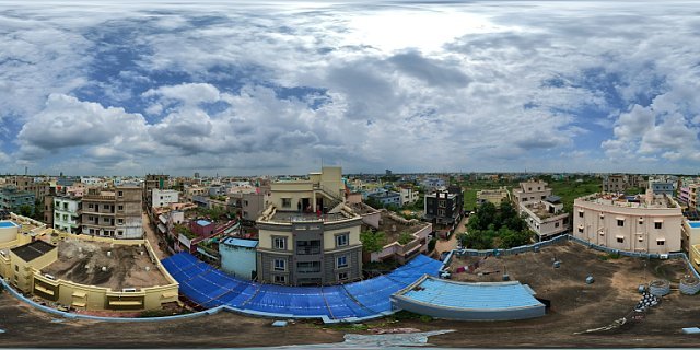 Ghara Pratista