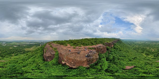 Pandabakhra