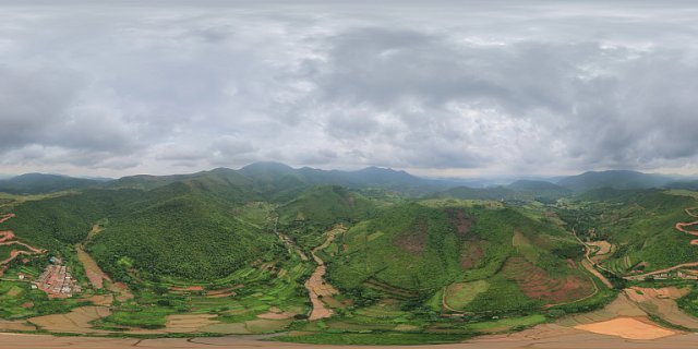 Talamali, Deomali
