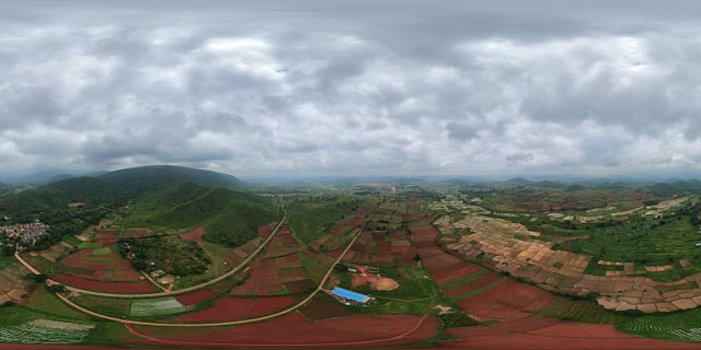 deomali top view